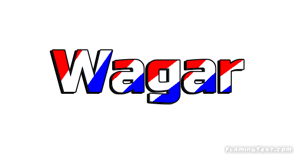 Wagar 市
