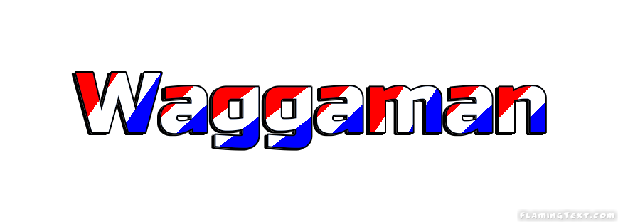 Waggaman Ville