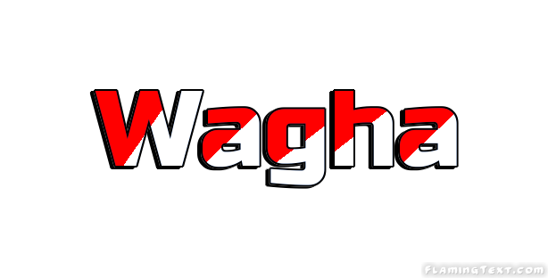 Wagha City