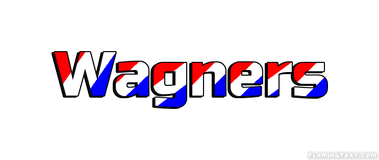 Wagners город