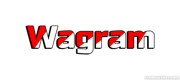 Wagram 市