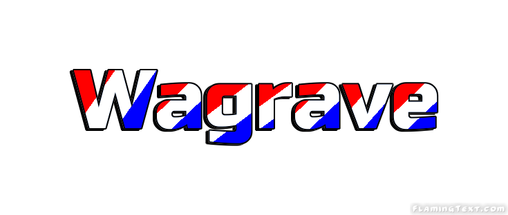 Wagrave город