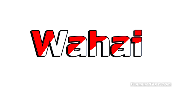 Wahai City