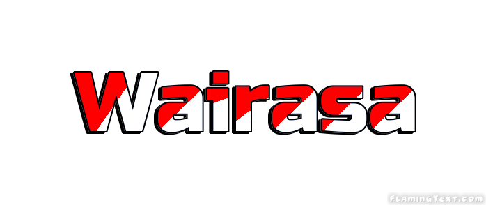 Wairasa 市