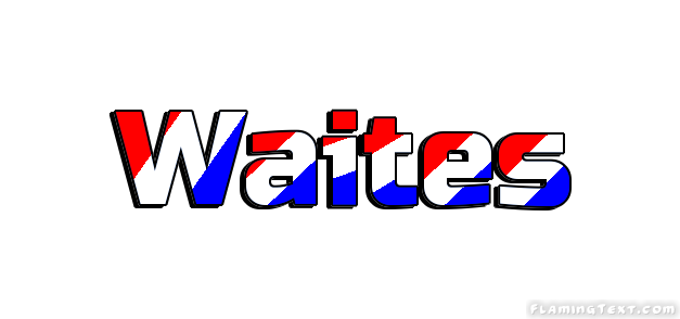 Waites Ville