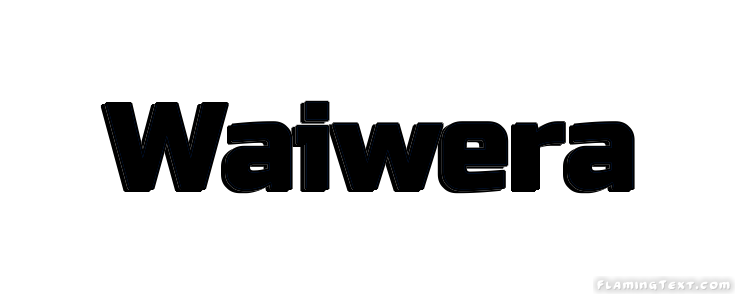 Waiwera City