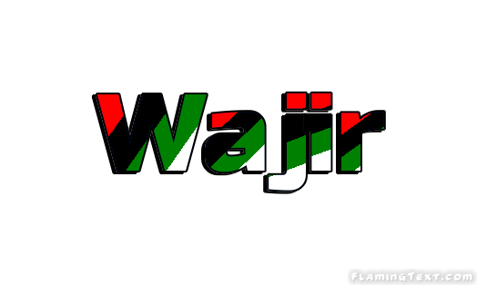 Wajir Ville