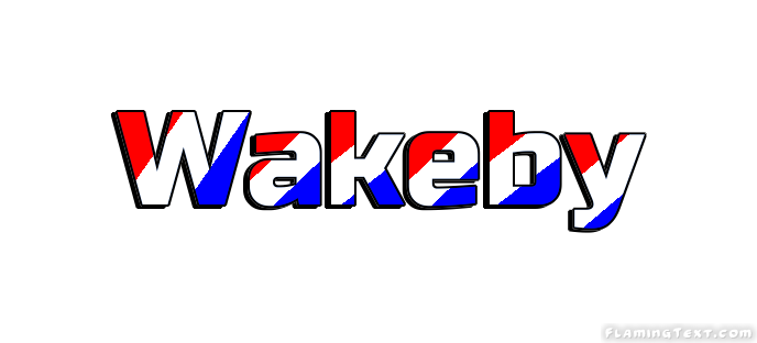 Wakeby Ville