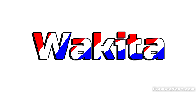 Wakita Ville