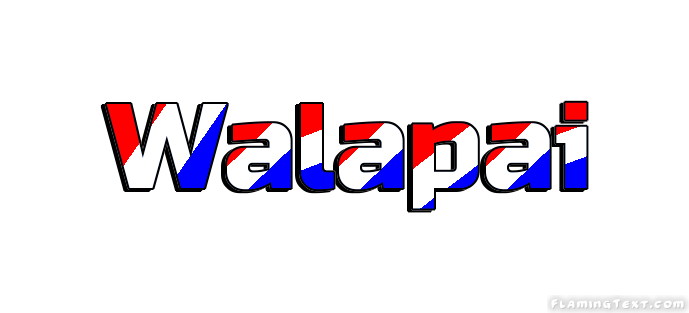 Walapai Ville