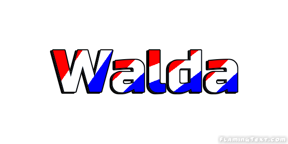 Walda City