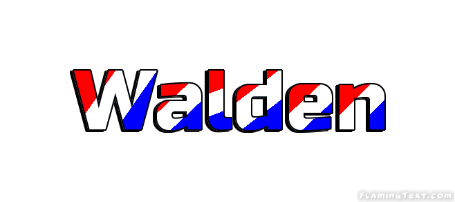 Walden Ville