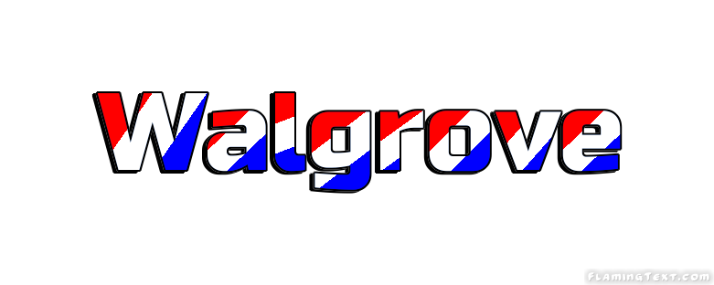 Walgrove 市