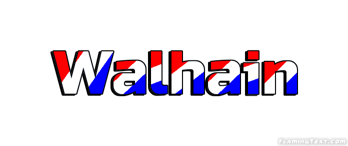 Walhain 市
