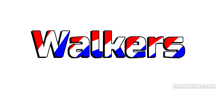 Walkers Ville
