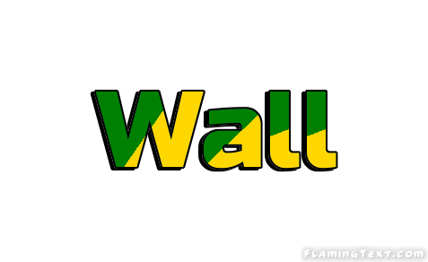 Wall Ville