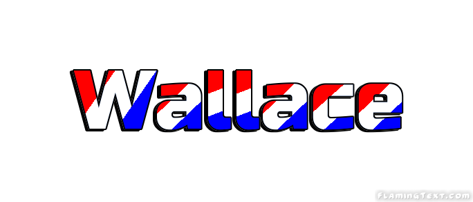 Wallace 市