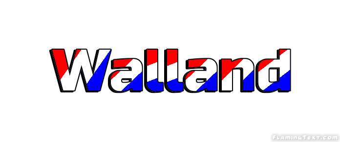 Walland Ville