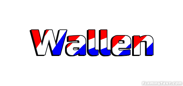 Wallen City