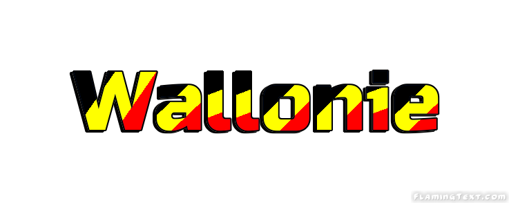Wallonie город