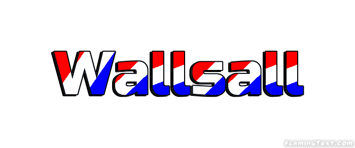 Wallsall City