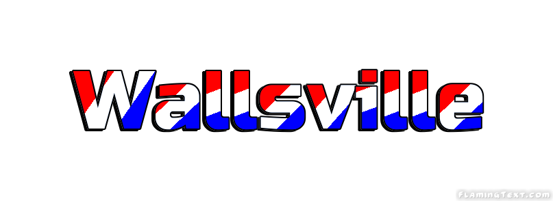 Wallsville City