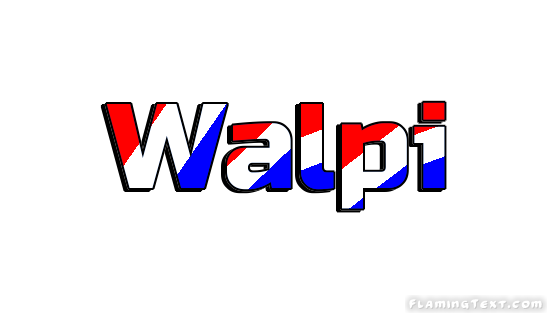 Walpi City