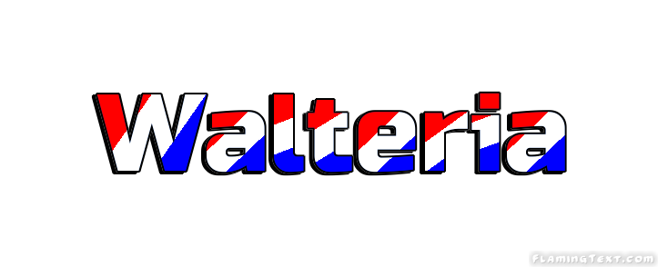 Walteria City