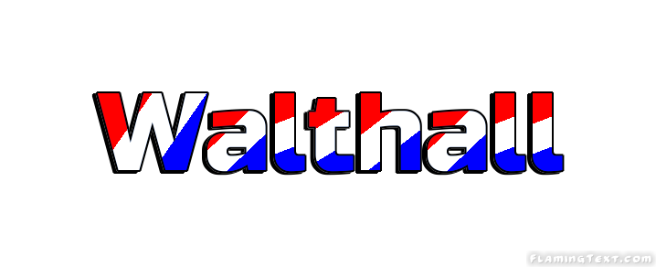 Walthall Ville