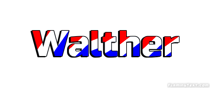 Walther مدينة
