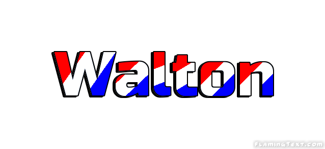 Walton Ville