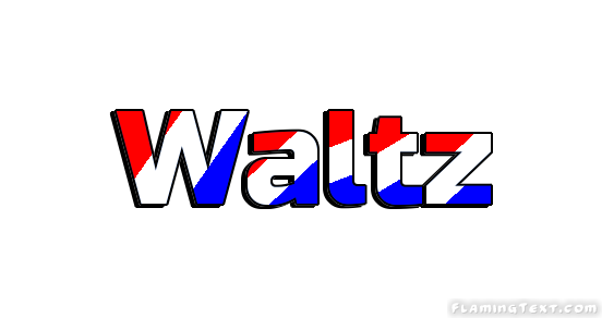 Waltz 市