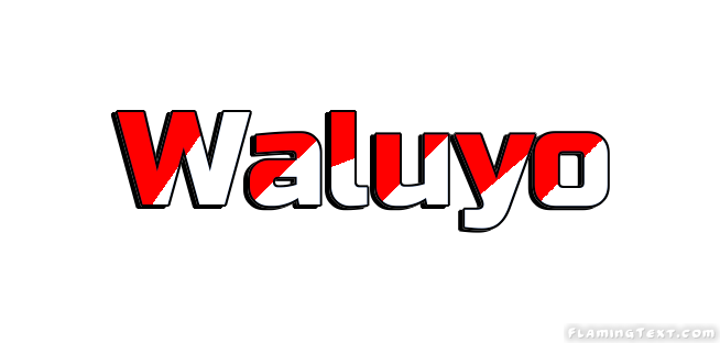 Waluyo City