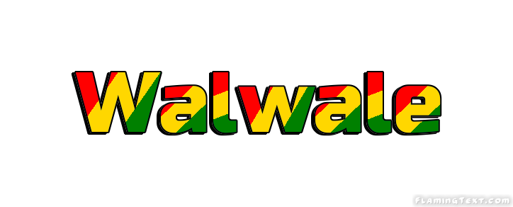 Walwale город