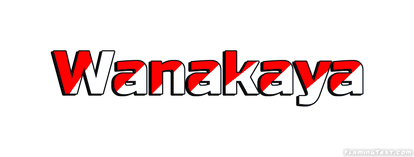 Wanakaya Cidade