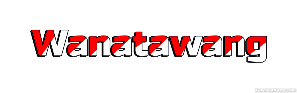 Wanatawang Cidade
