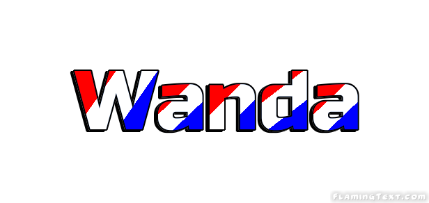 Wanda مدينة