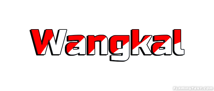 Wangkal Ville