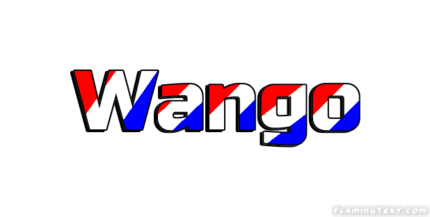 Wango Stadt