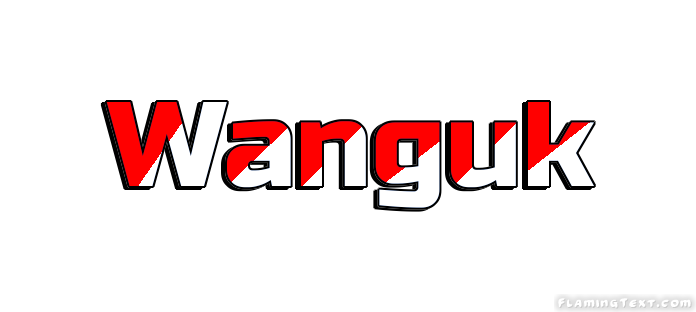 Wanguk Ciudad
