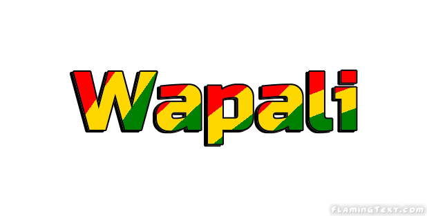 Wapali City