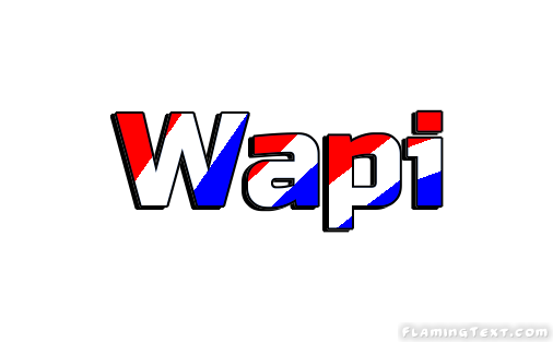Wapi City
