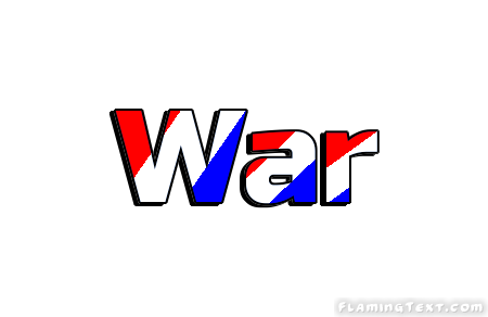 War مدينة