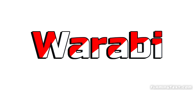 Warabi Cidade