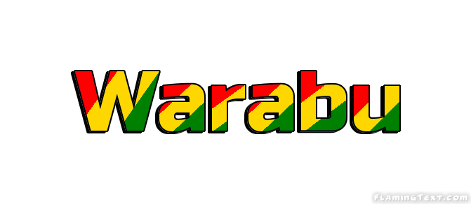 Warabu City