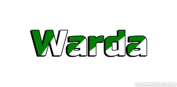Warda Ciudad