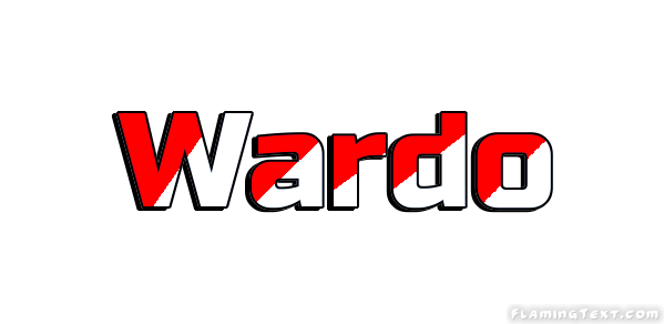 Wardo City