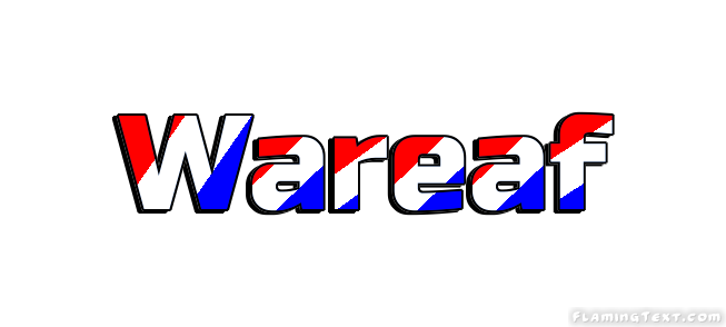 Wareaf Ville