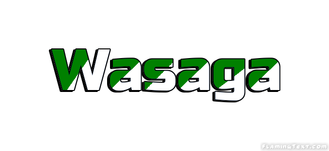 Wasaga مدينة