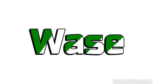 Wase Ville